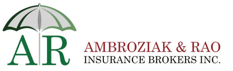 Filip Ambroziak Insurance Logo
